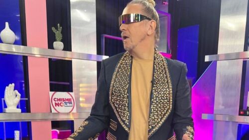 Javier Ceriani confirma la cancelación de 'Chisme no like'