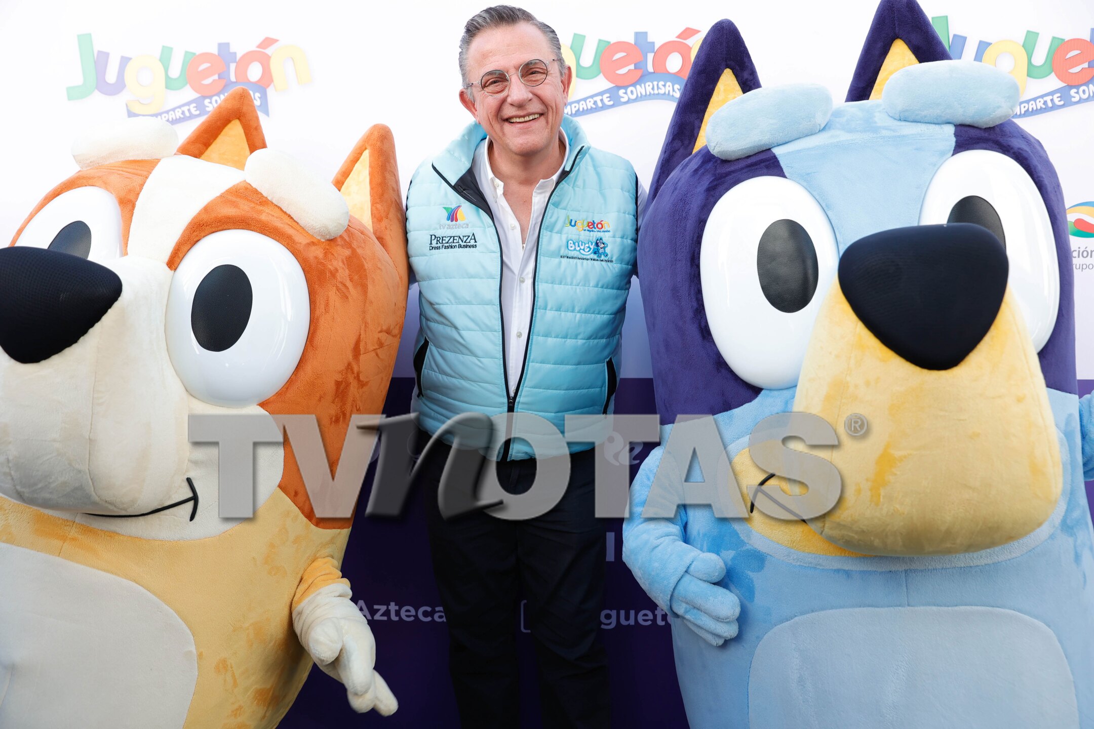 Así se vivió el Juguetón 2024