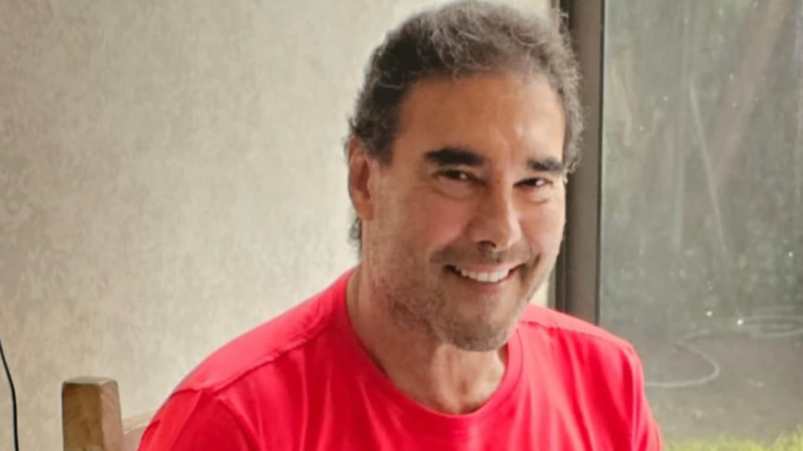 Eduardo Yáñez