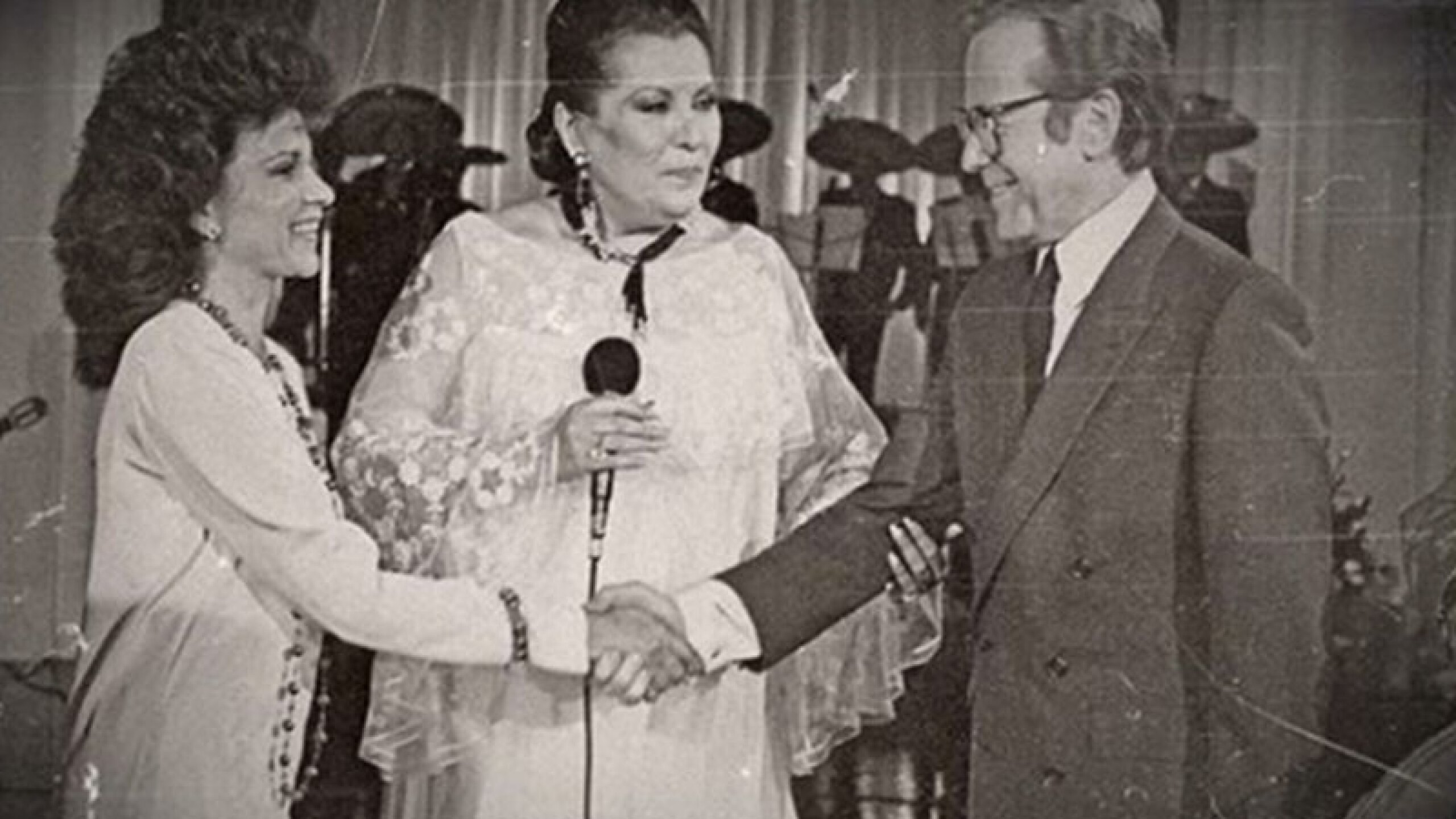Inicios de Pati