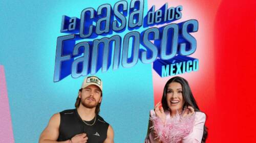 Votaciones en La casa de los famosos México 2025