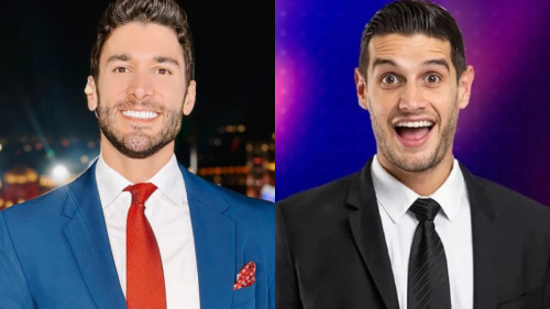 Esposa de Kike Mayagoitia habla de su supuesto romance con Adrián Marcelo