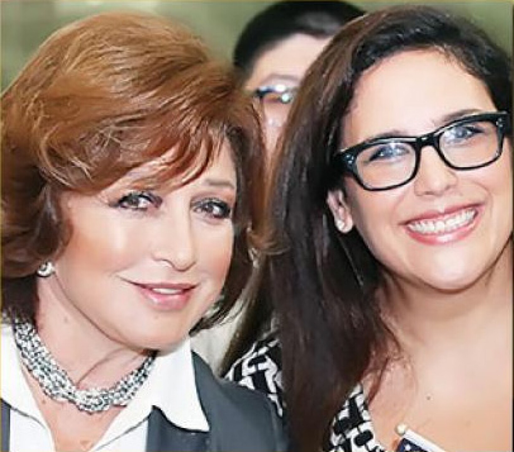 Angélica Vale destacó que Enrique Guzmán siempre ha sido amigo de la familia