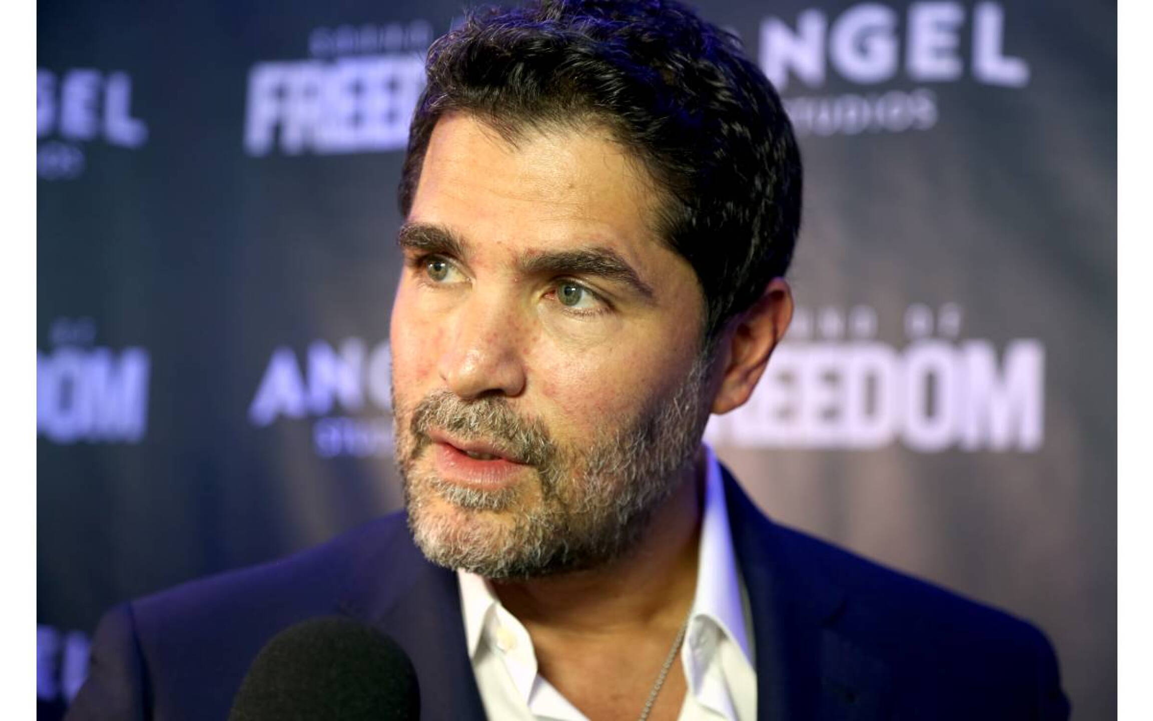 Eduardo Verástegui