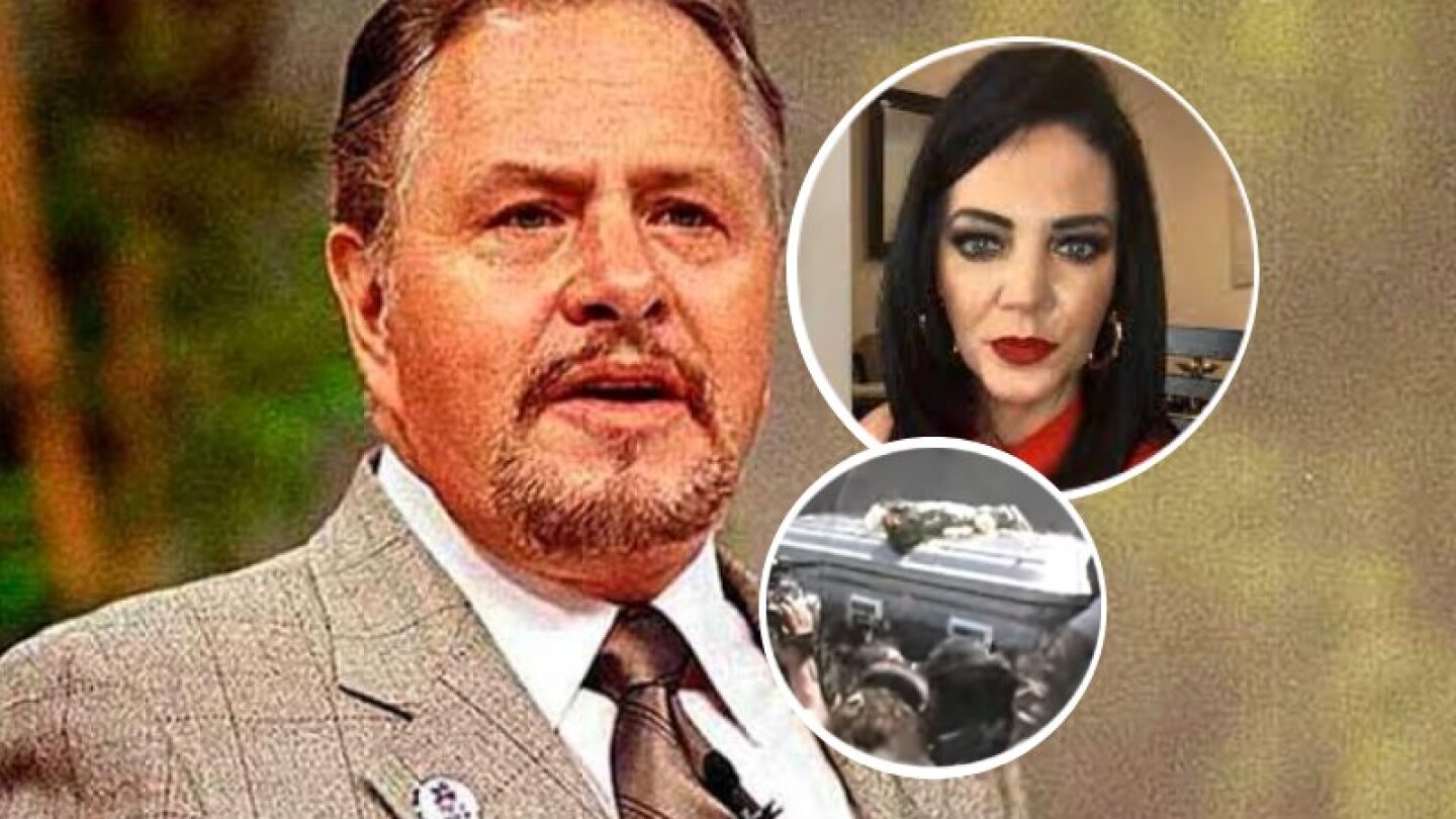 Paola Durante contará su verdad en el documental sobre Paco Stanley: "la gente va a saber lo que pasó"