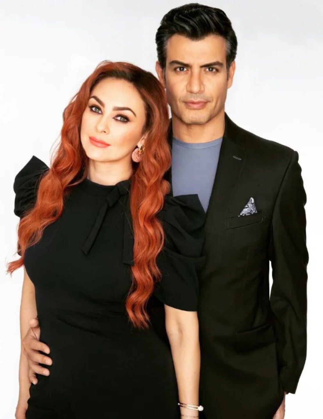 Ex mánager de Luis Miguel revela el motivo de su ruptura con Aracely Arámbula