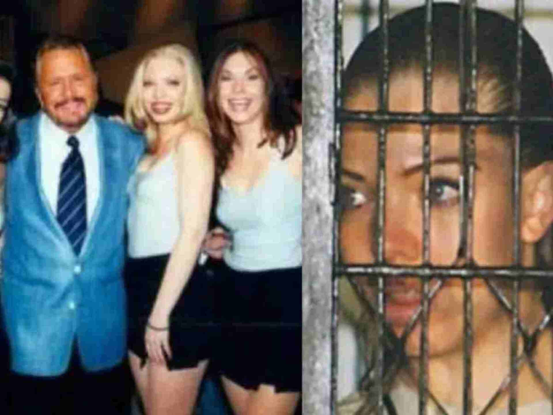 “¿Quién lo mató?” La serie de Paco Stanley asegura que Paola Durante vivió un infierno en prisión