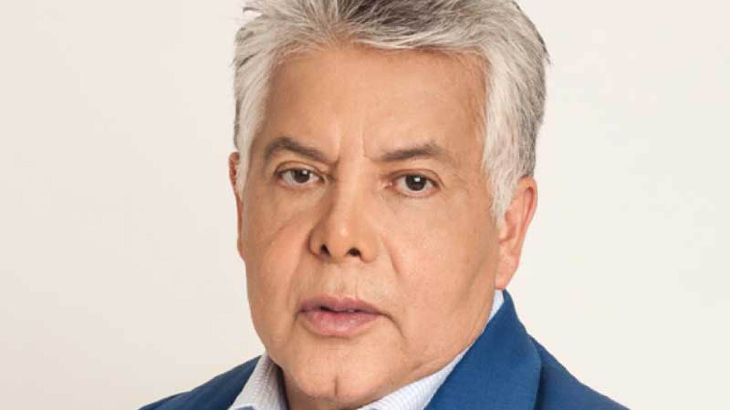 Mitzy buscaría novia