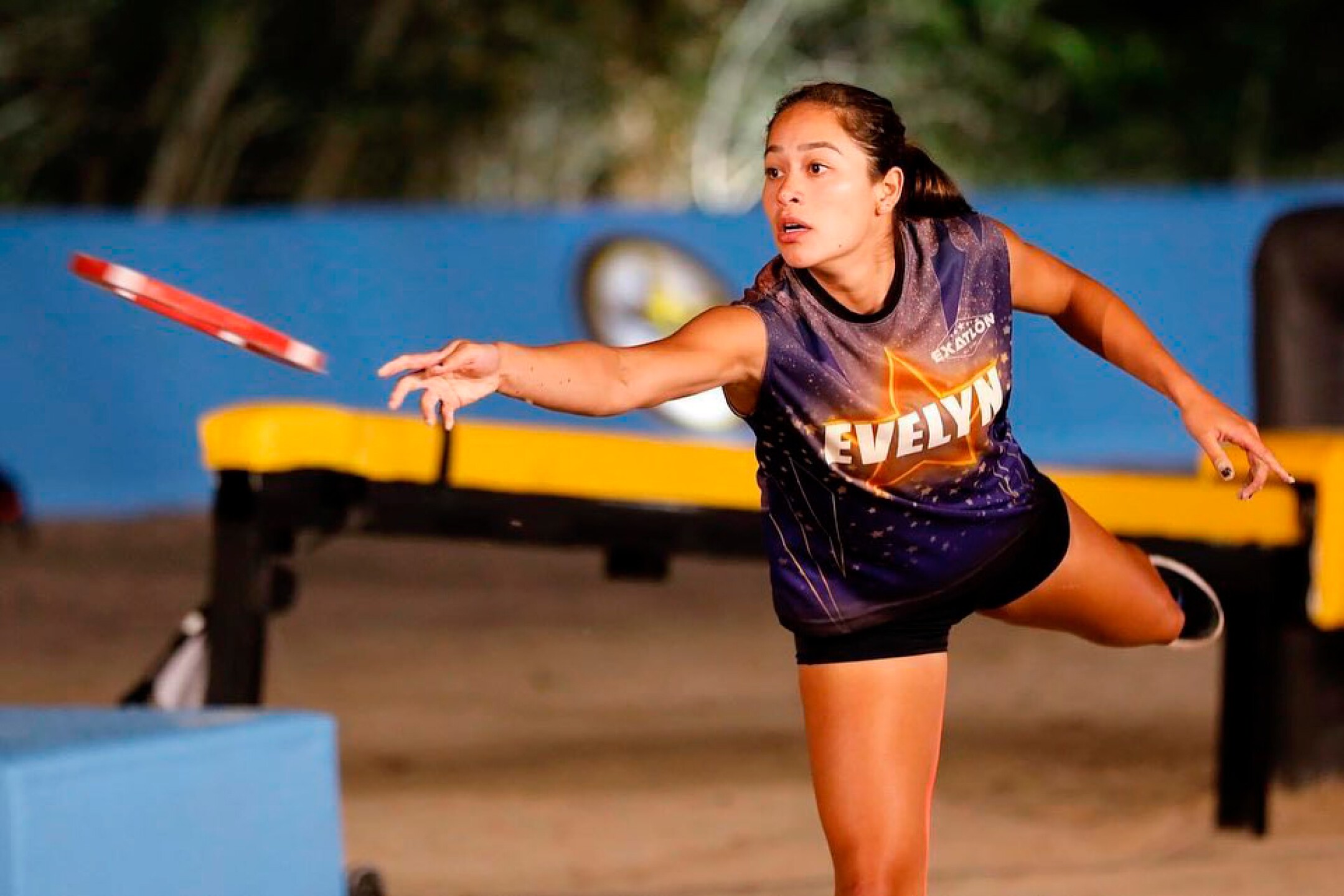 Las atletas de Exatlón México All Star 2023 son buenas amigas