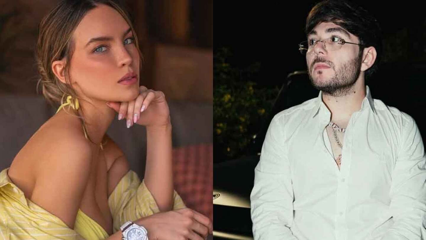 Belinda y Tito Double P