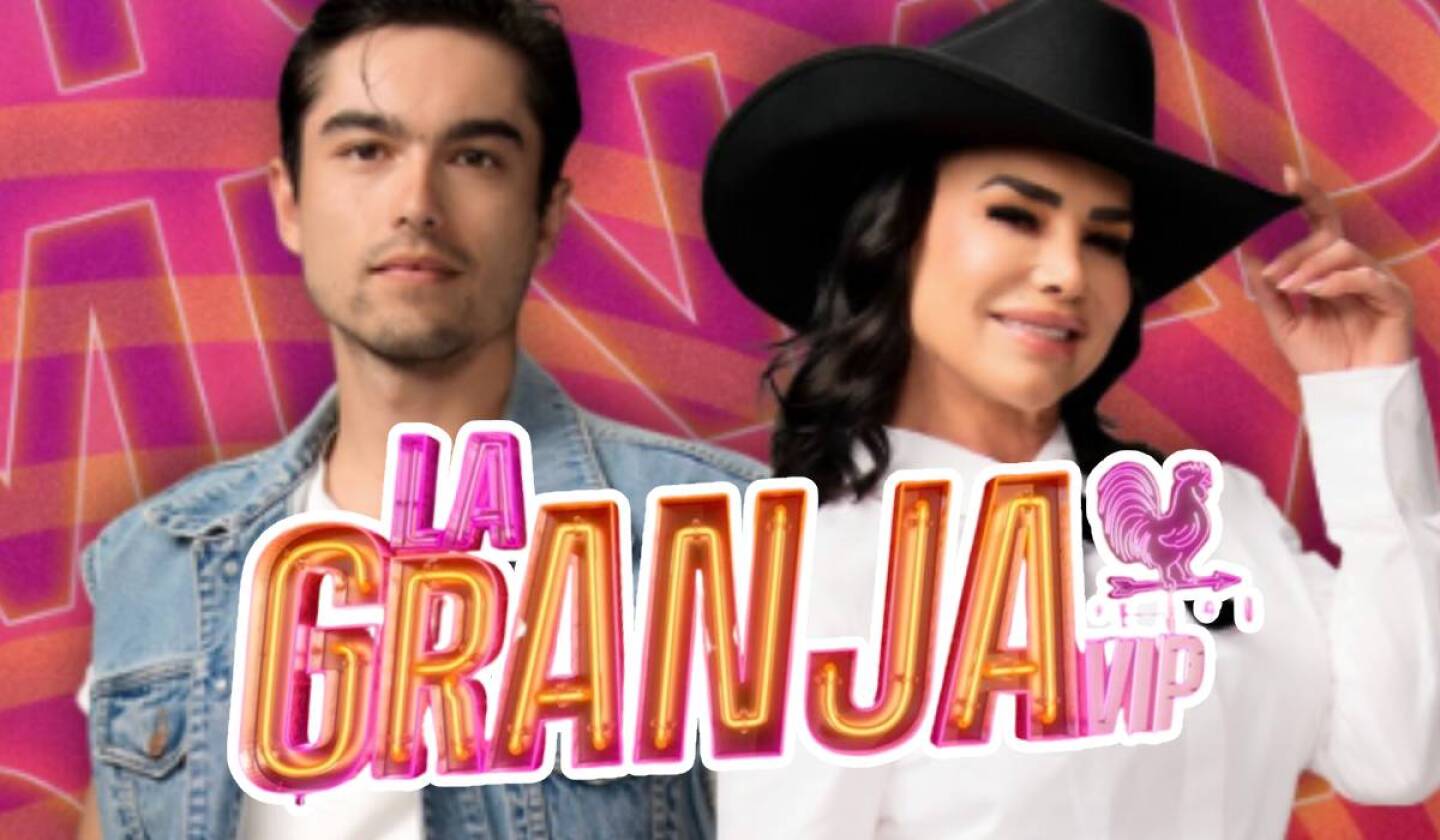 ¿Quiénes son los nominados de La granja VIP?