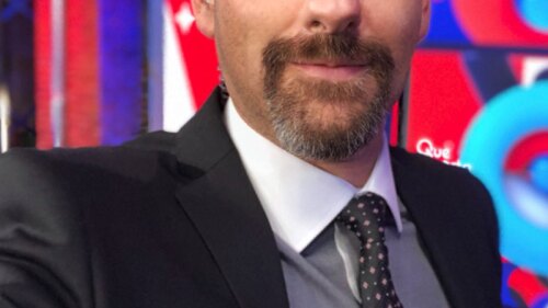 Él no se ha pronunciado al respecto