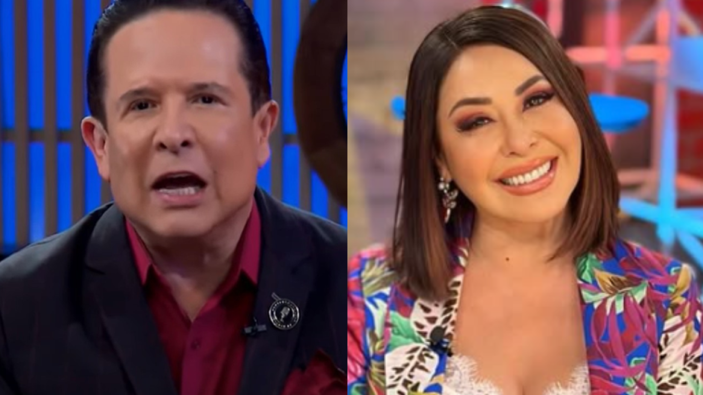 Gustavo Adolfo Infante se lanza contra detractores de Addis Tuñón por apoyar a Imelda Garza