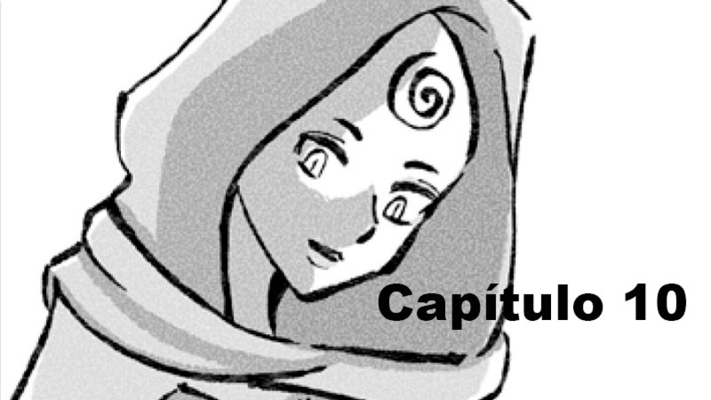 Hilos del destino capítulo 10