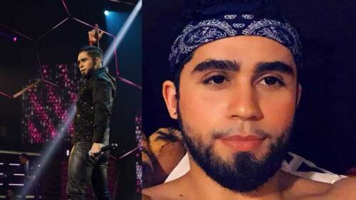 Es de los participantes que ha dado mucho de qué hablar.