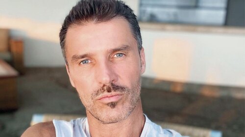 Paparazzi Leonardo García