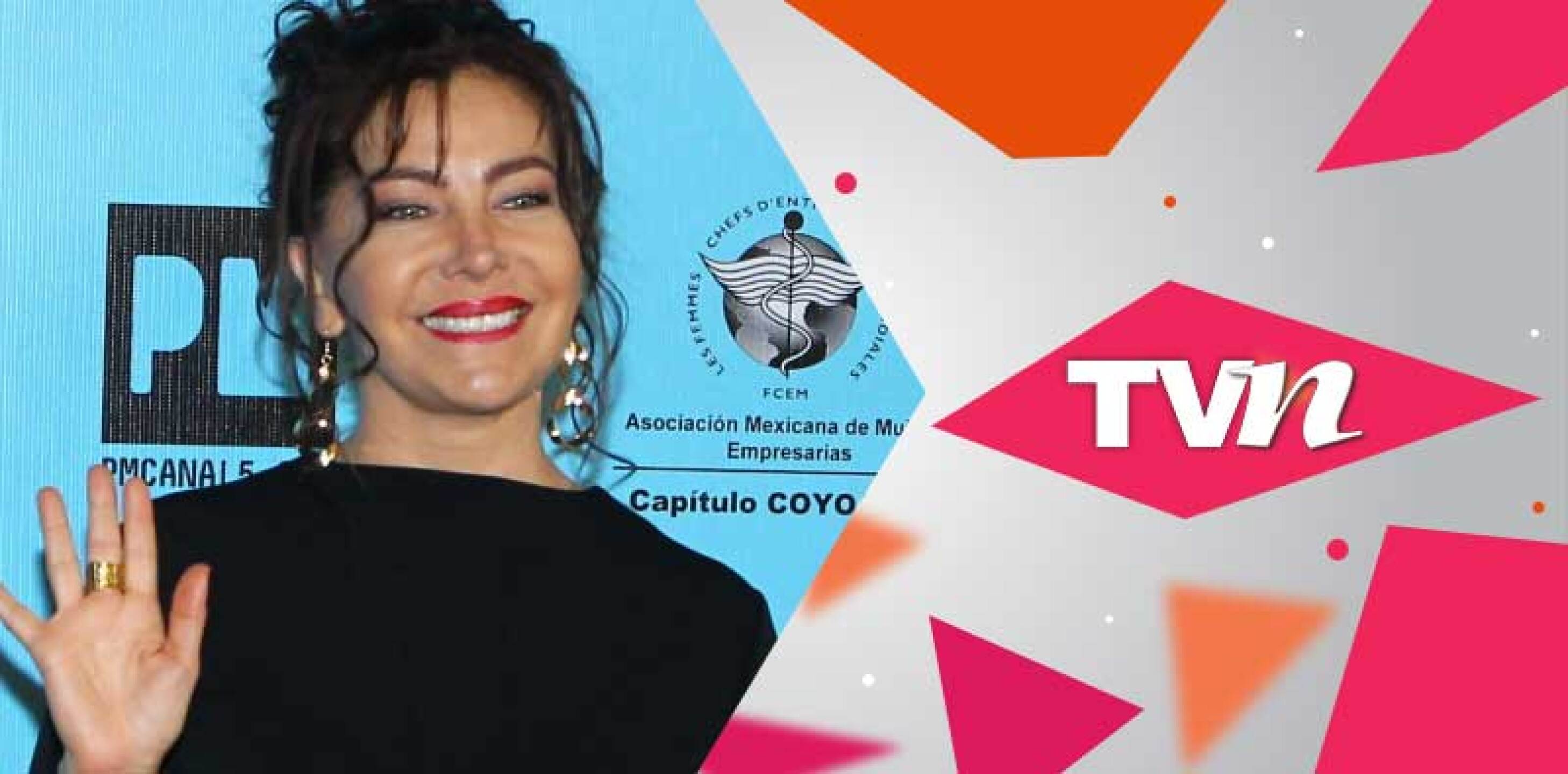 ¡Mara Escalante ya perdió el piso y exigió millonada a programa por invitarla!