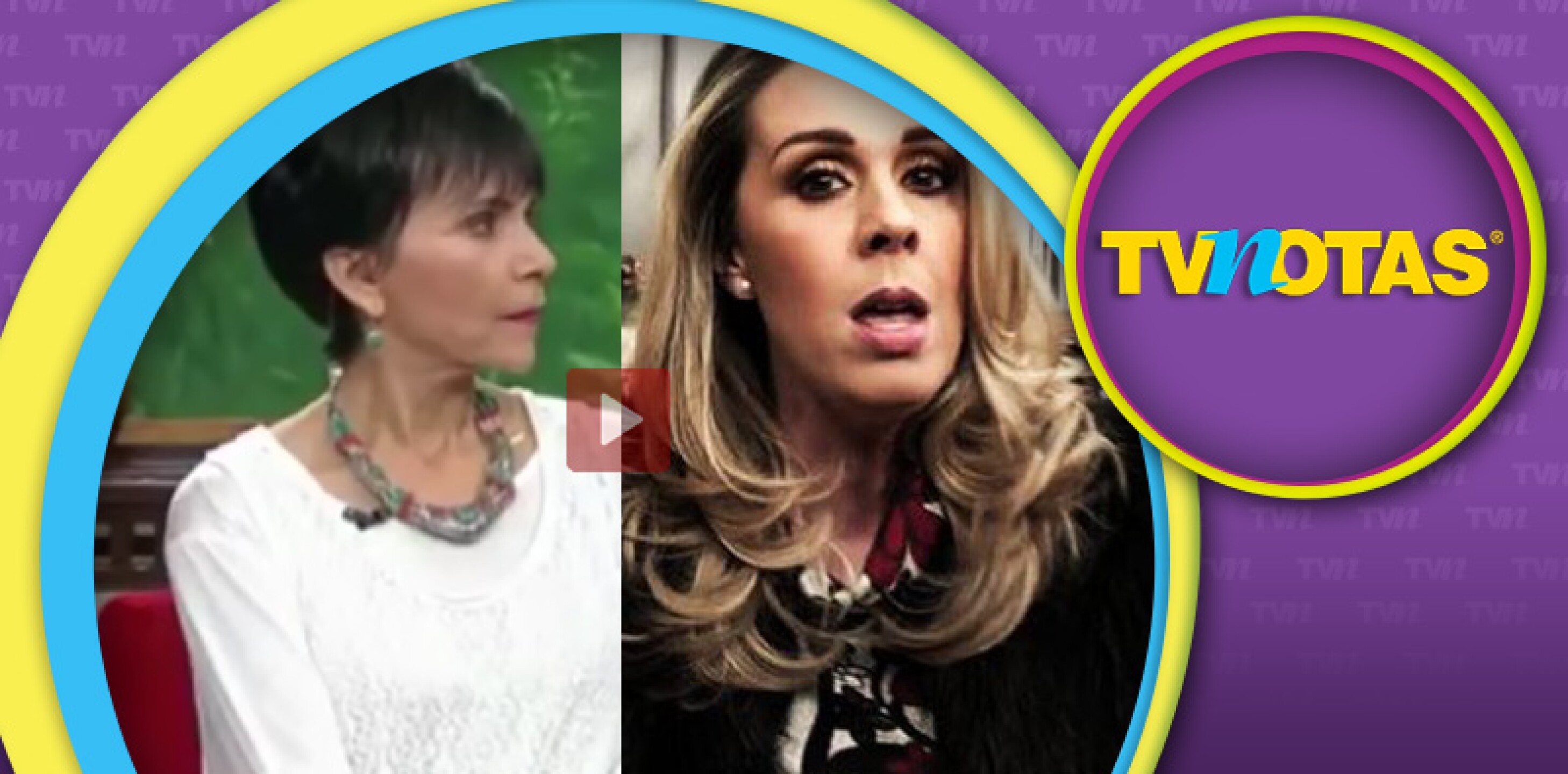 Hasta el último momento la incomodó, mira las caras que Pati le hizo a Atala