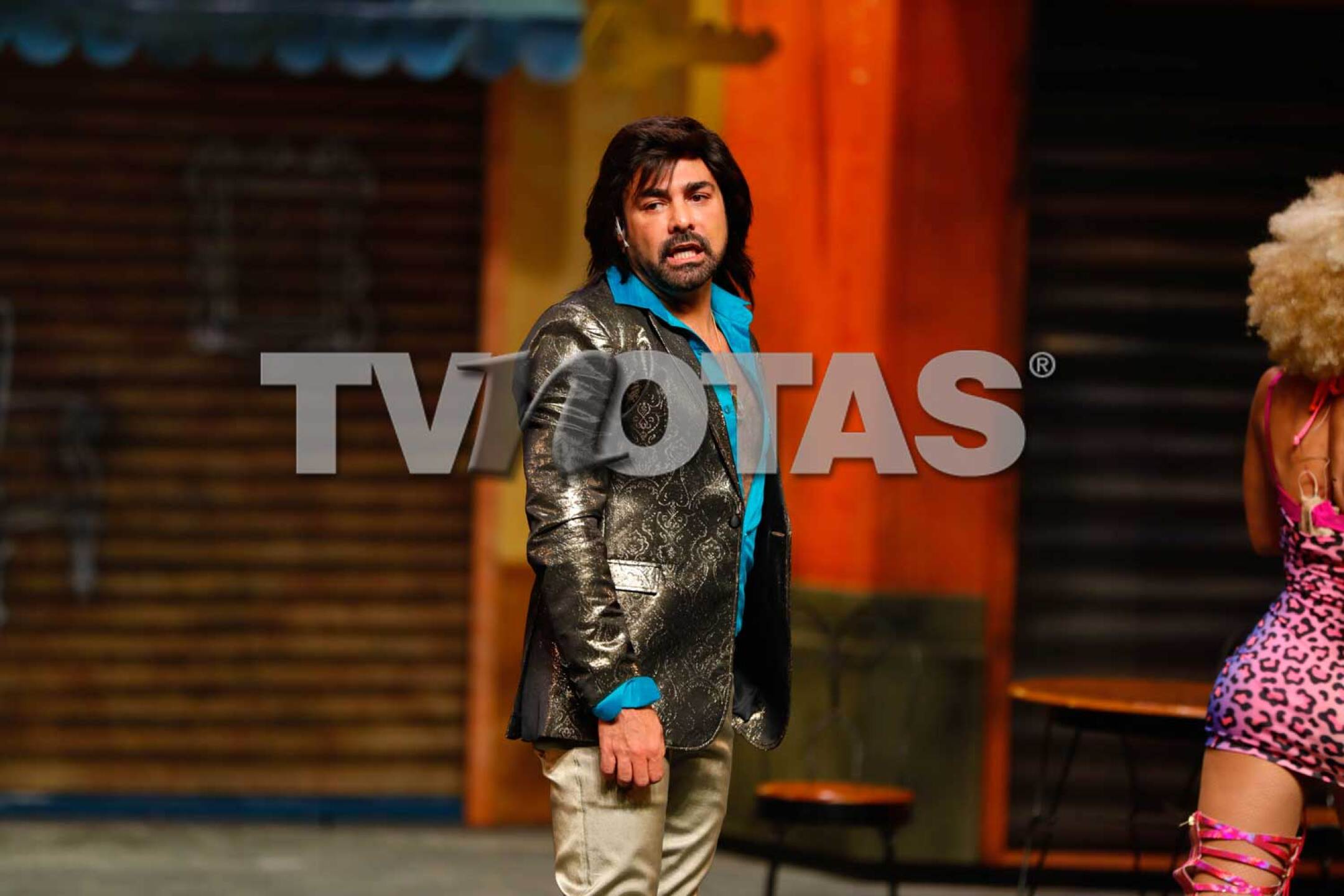 Realizan estreno a prensa de 'Lagunilla mi barrio'