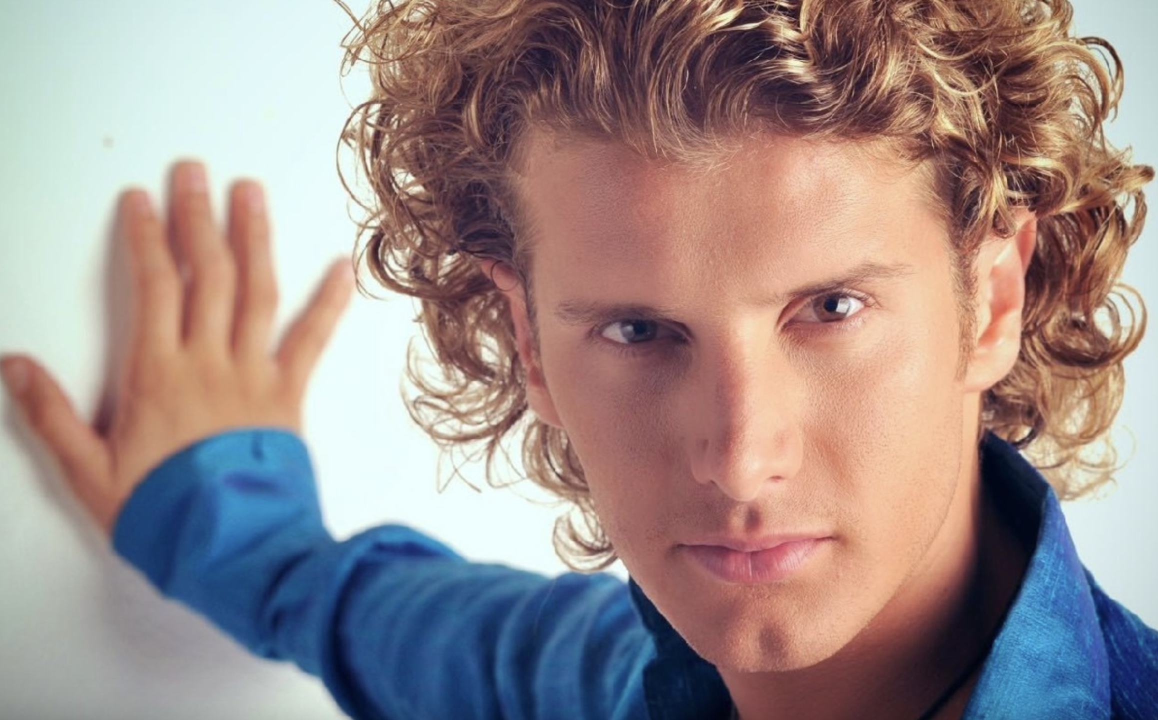 Samuel Castellini de La Academia