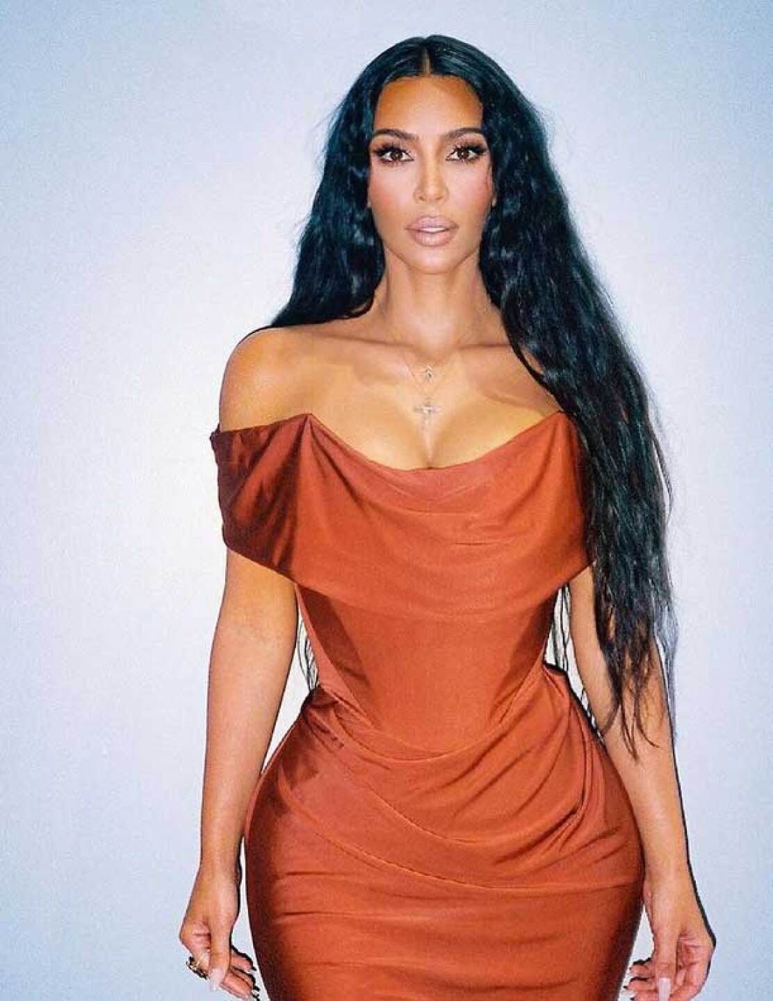 Kaney West y Kim Kardashian podrían regresar 