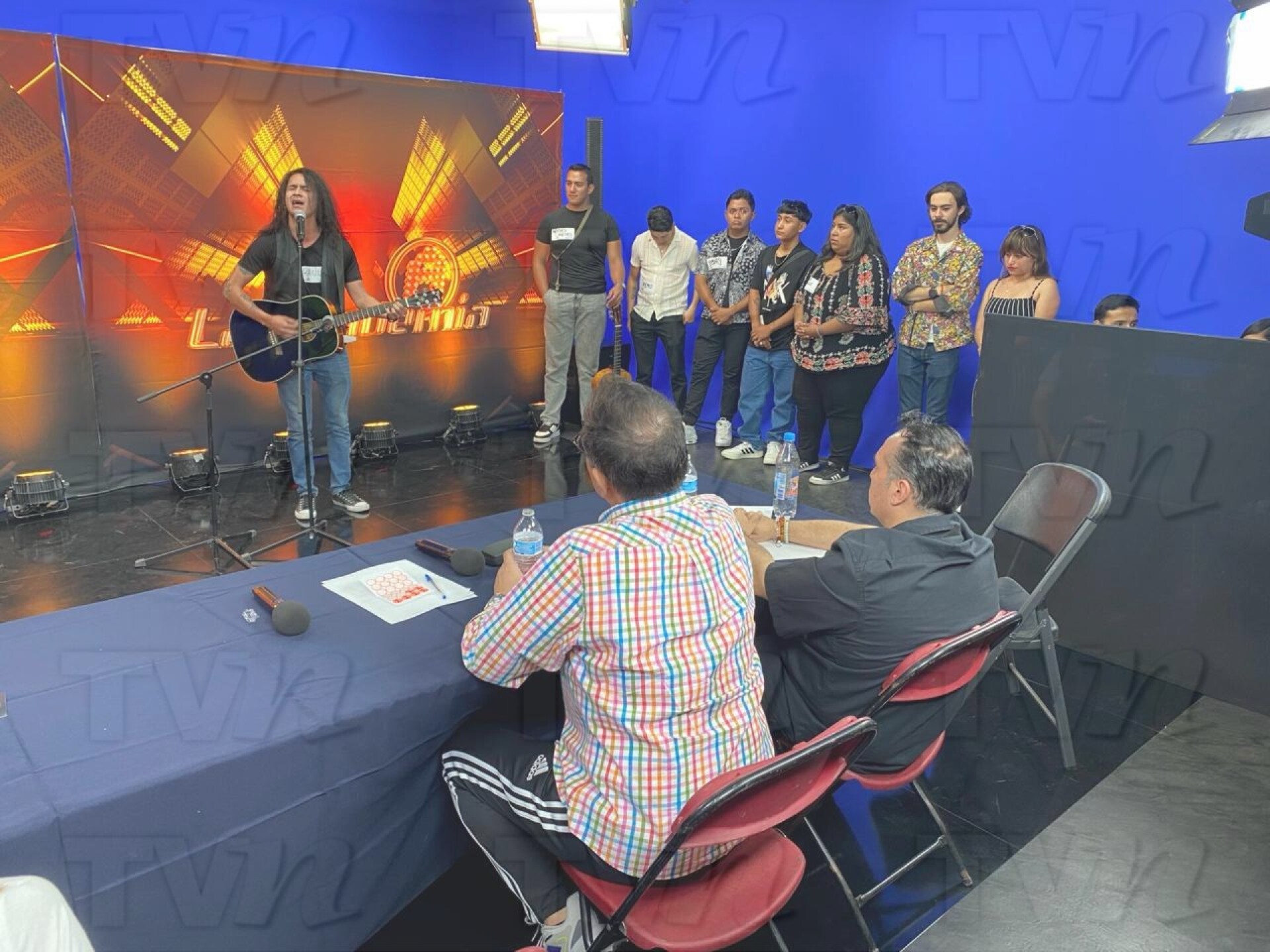 ¡El casting de La Academia llega a Ciudad de México este 24 y 25 de mayo!