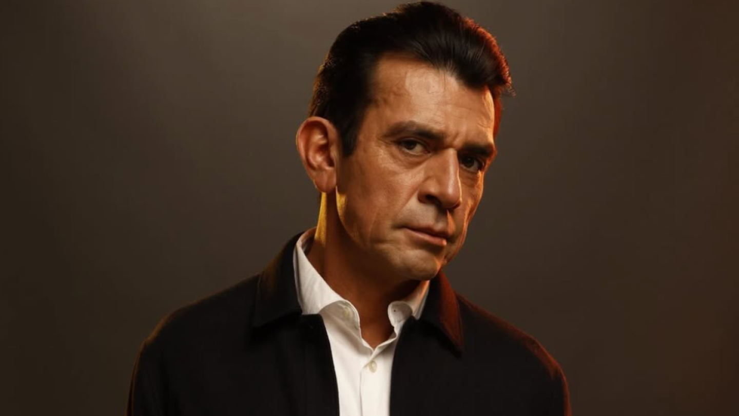 Jorge Salinas