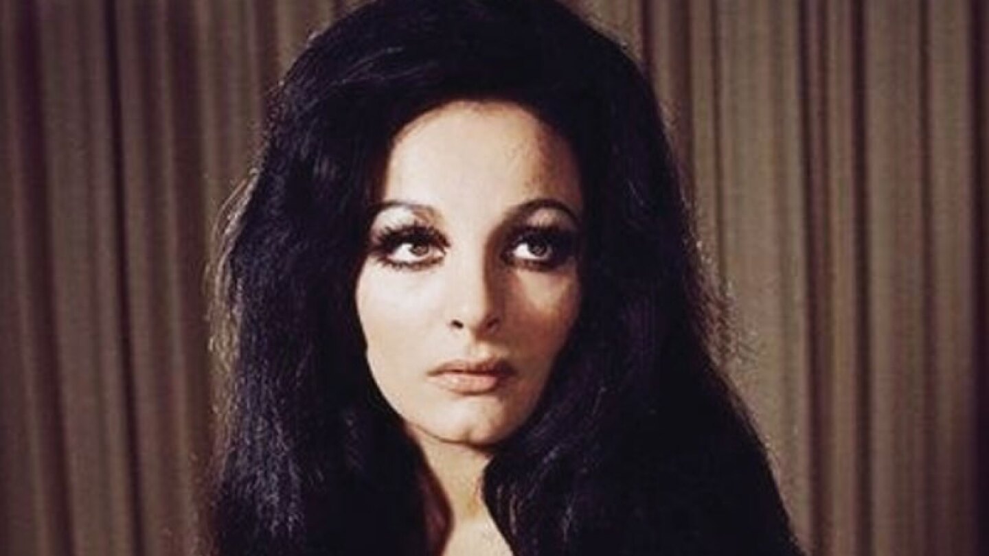 Hasta el momento, Sasha Montenegro no ha desmentido o confirmado la información.