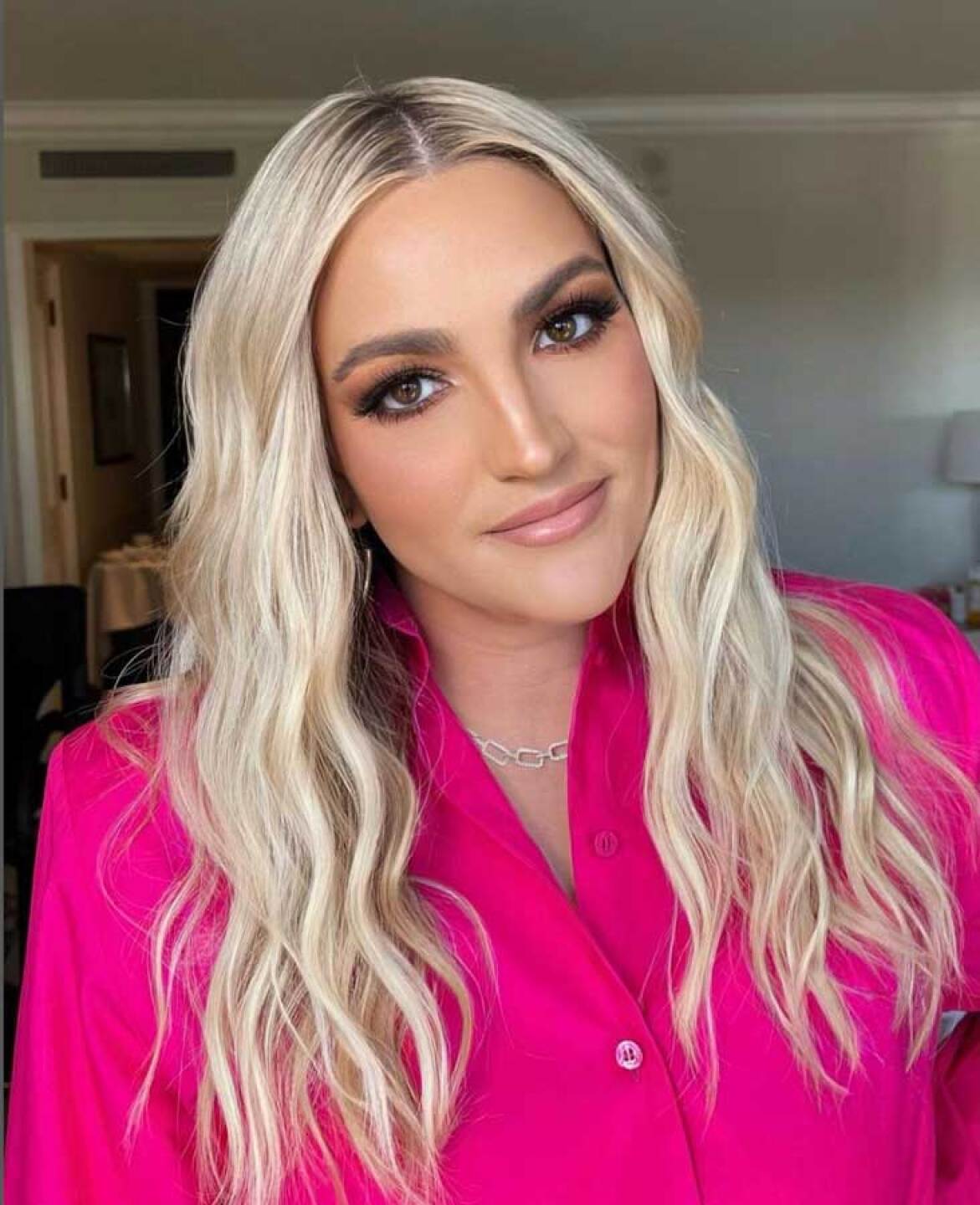 Britney Spears acusa a su hermana de colgarse de su fama
