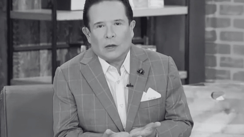 El equipo de De primera mano se pronunció al deceso de la madre Osiris Carbajal