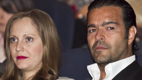 Ex de Pablo Montero presume a su nuevo amor