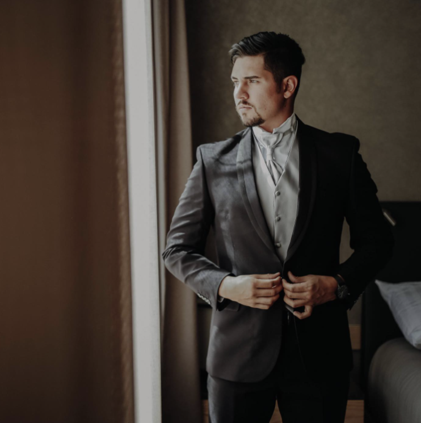 Quién es Pedro Pereira?