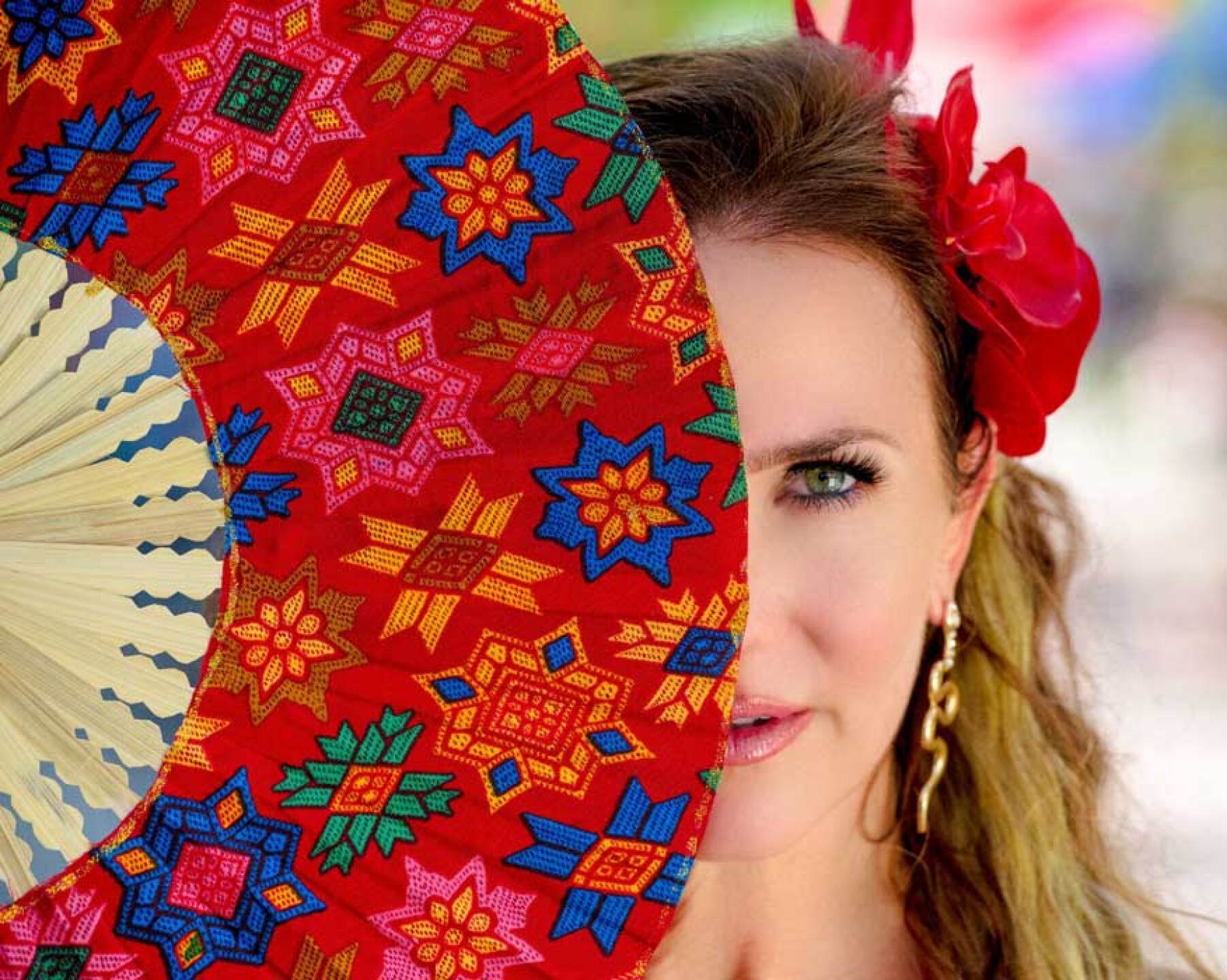 Karenka estrenó un nuevo tema