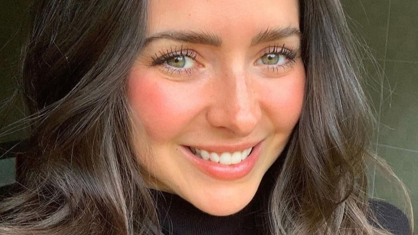 Ariadne Díaz forma parte del elenco de Vencer la Ausencia