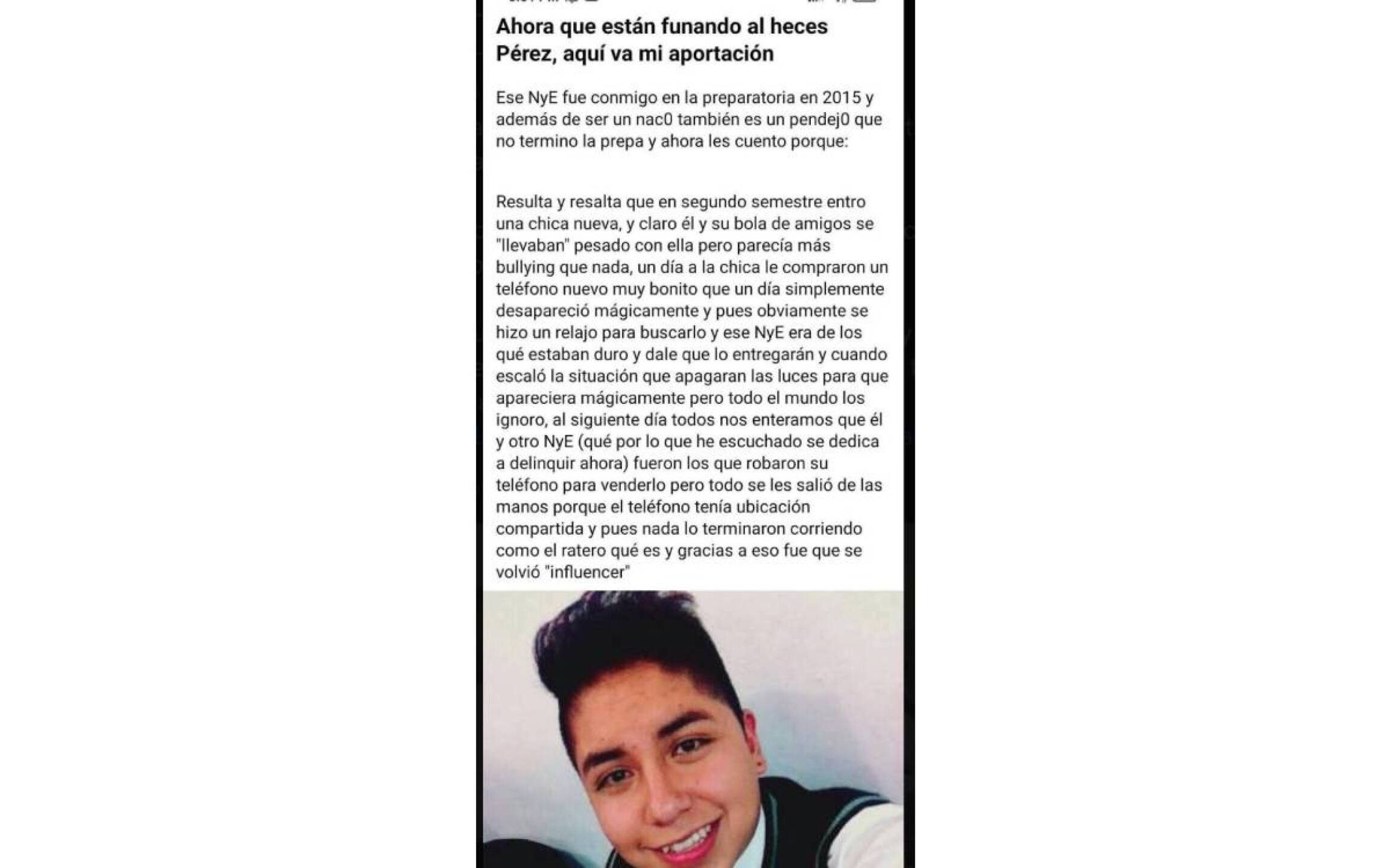 Ese Pérez