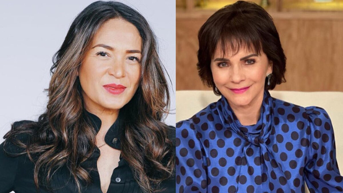 Yolanda Andrade reta a Pati Chapoy tras acusaciones: "cuidado con tu lengua"