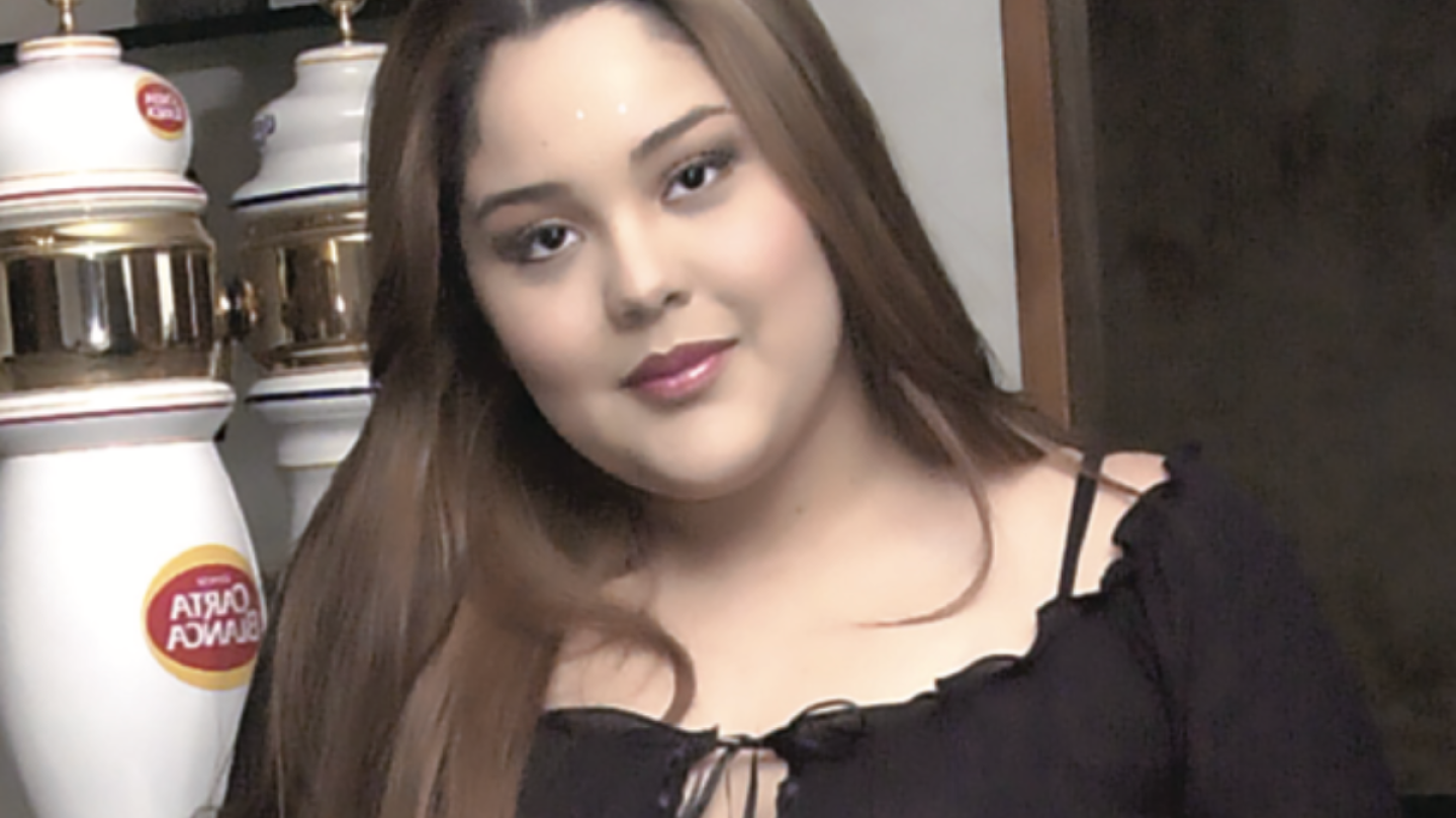 Wendolee Ayala