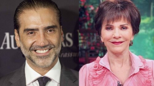 La periodista se negó a acompañarlo a la ciudad de Nueva York para hacerle una entrevista.