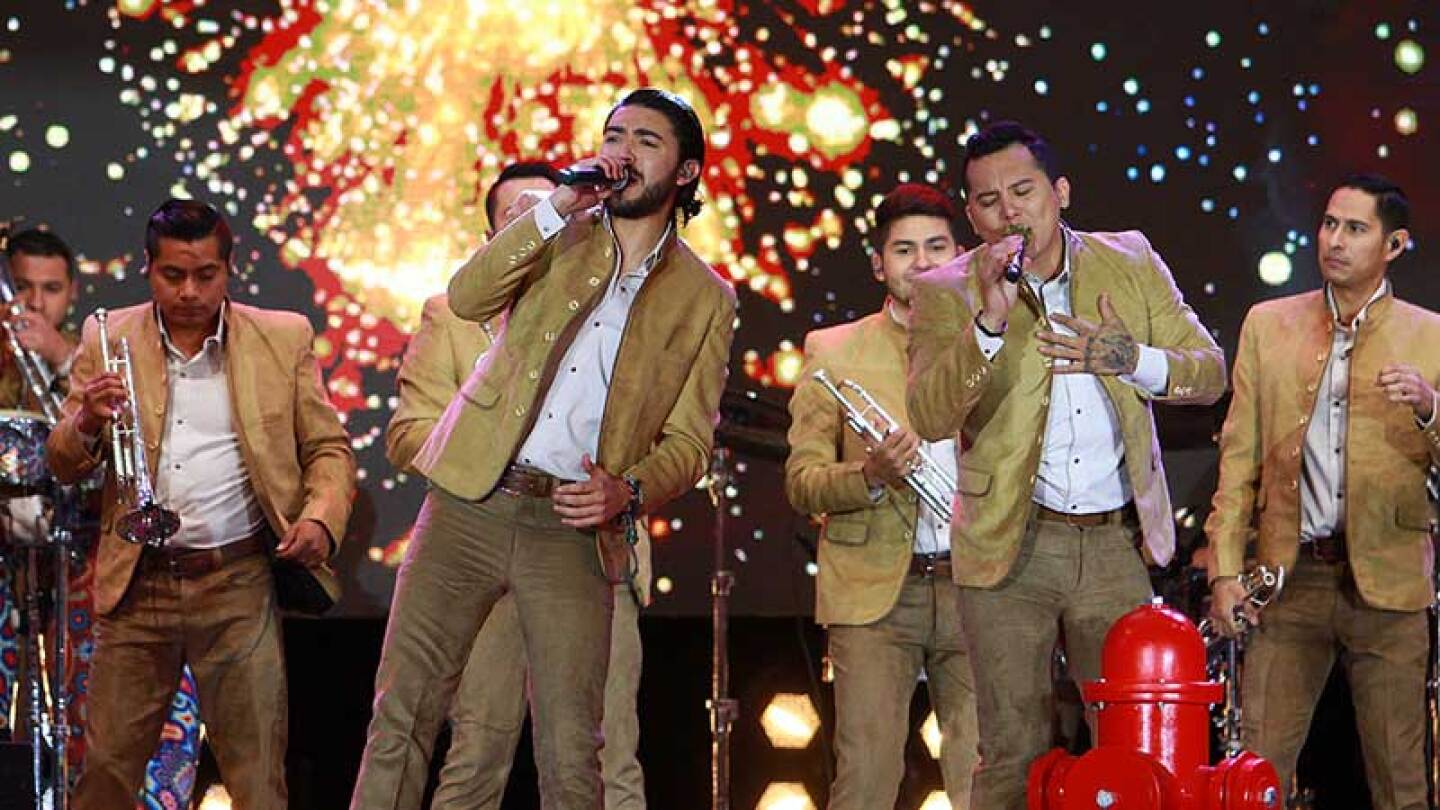 Detienen a integrantes de La Trakalosa de Monterrey en Guatemala