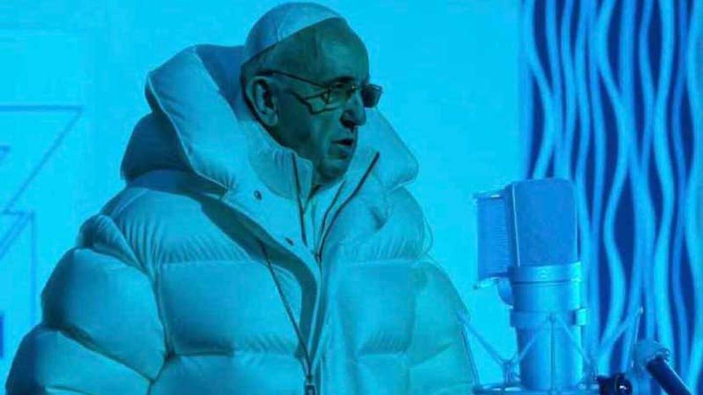 Las imagenes fueron cradas con Inteligencia artificial