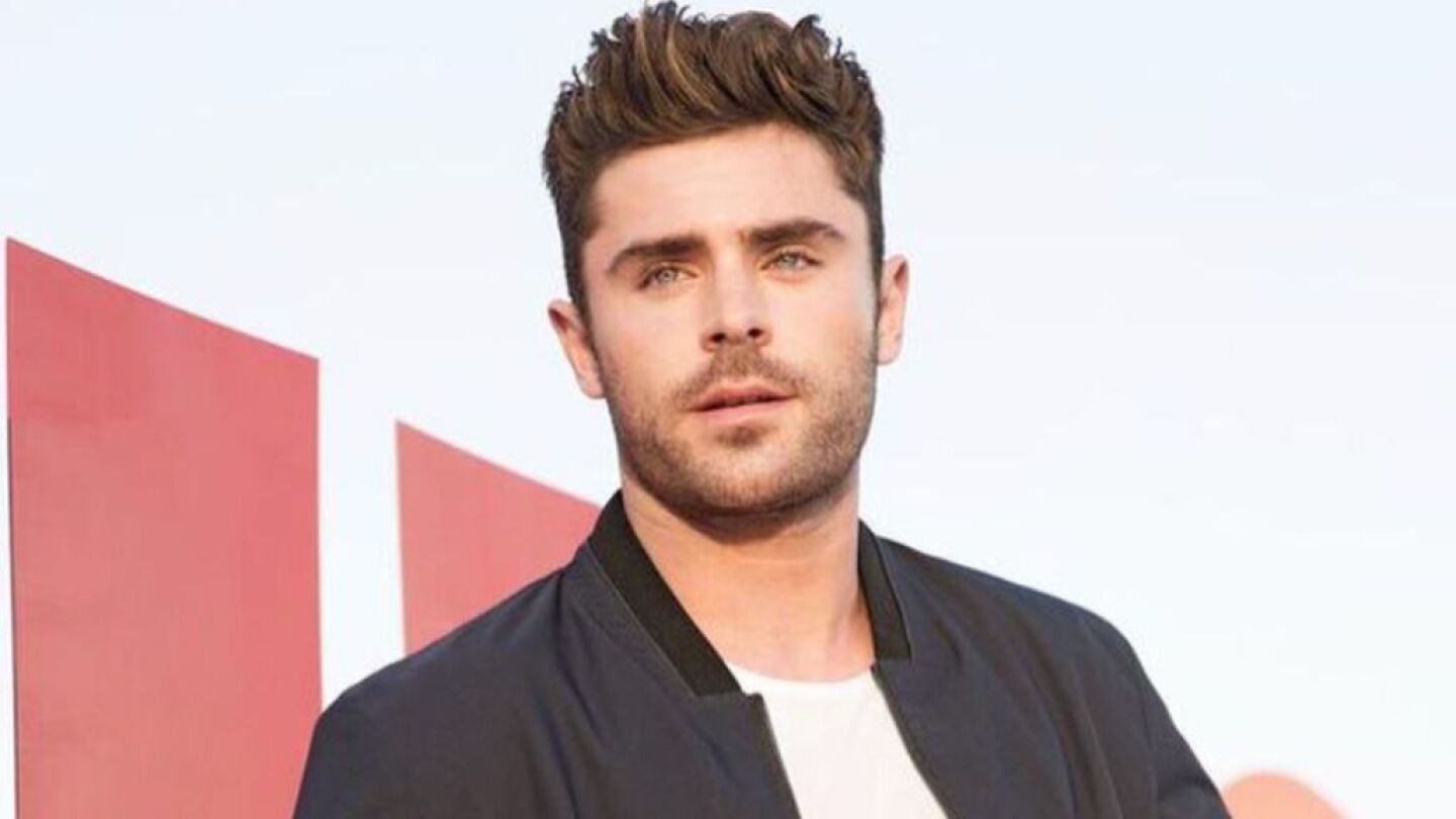 Zac Efron