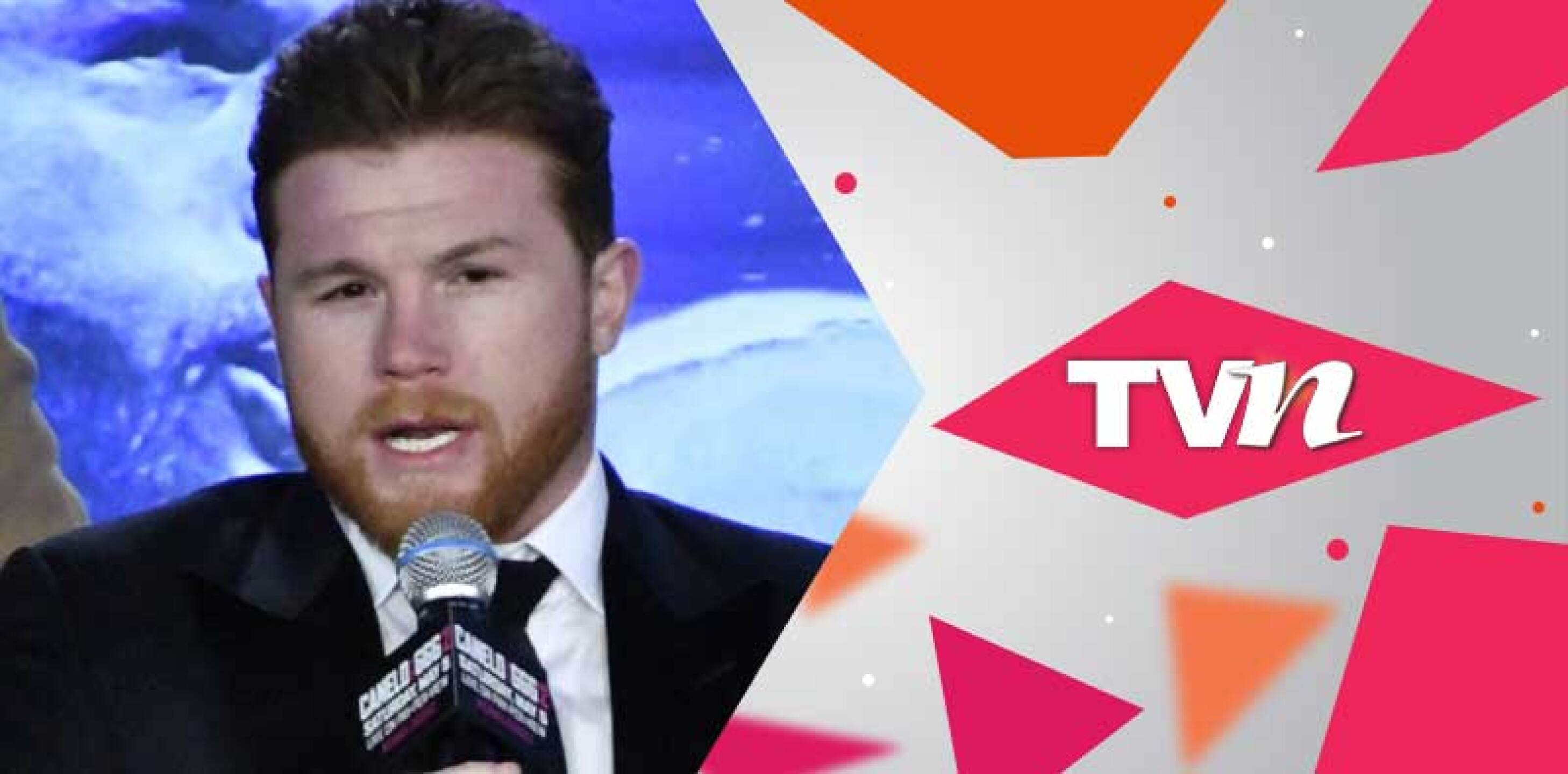 A tres días de su combate contra Jacobs, pitonisa reveló cosas interesantes sobre el pugilista tapatío