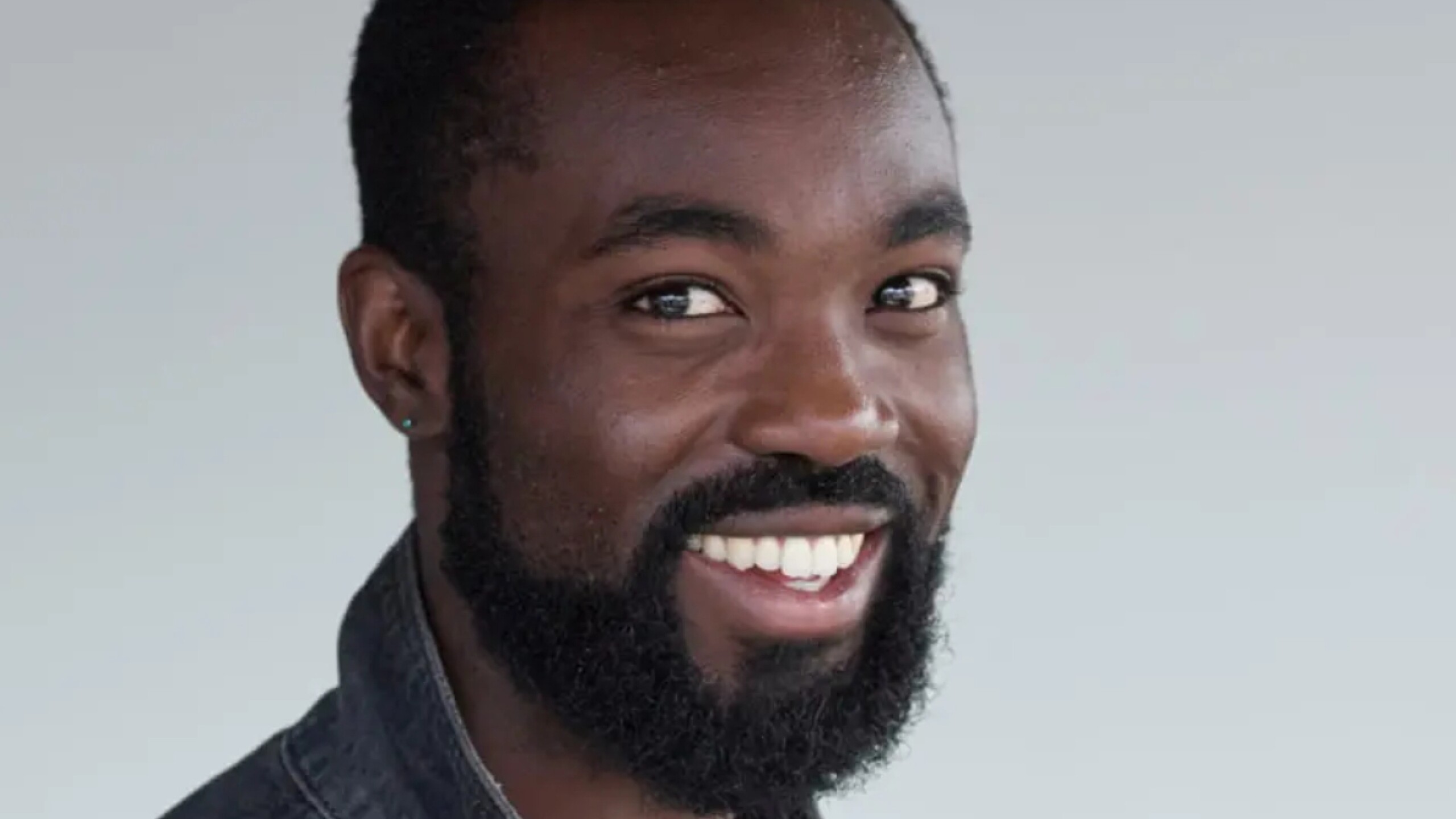 Paapa Essiedu como Severus Smape