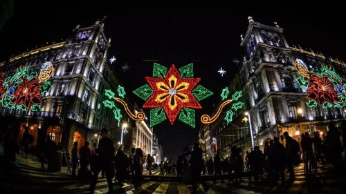 Verbena Navideña 2023: