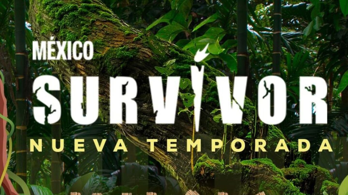 Survivor México nueva temporada