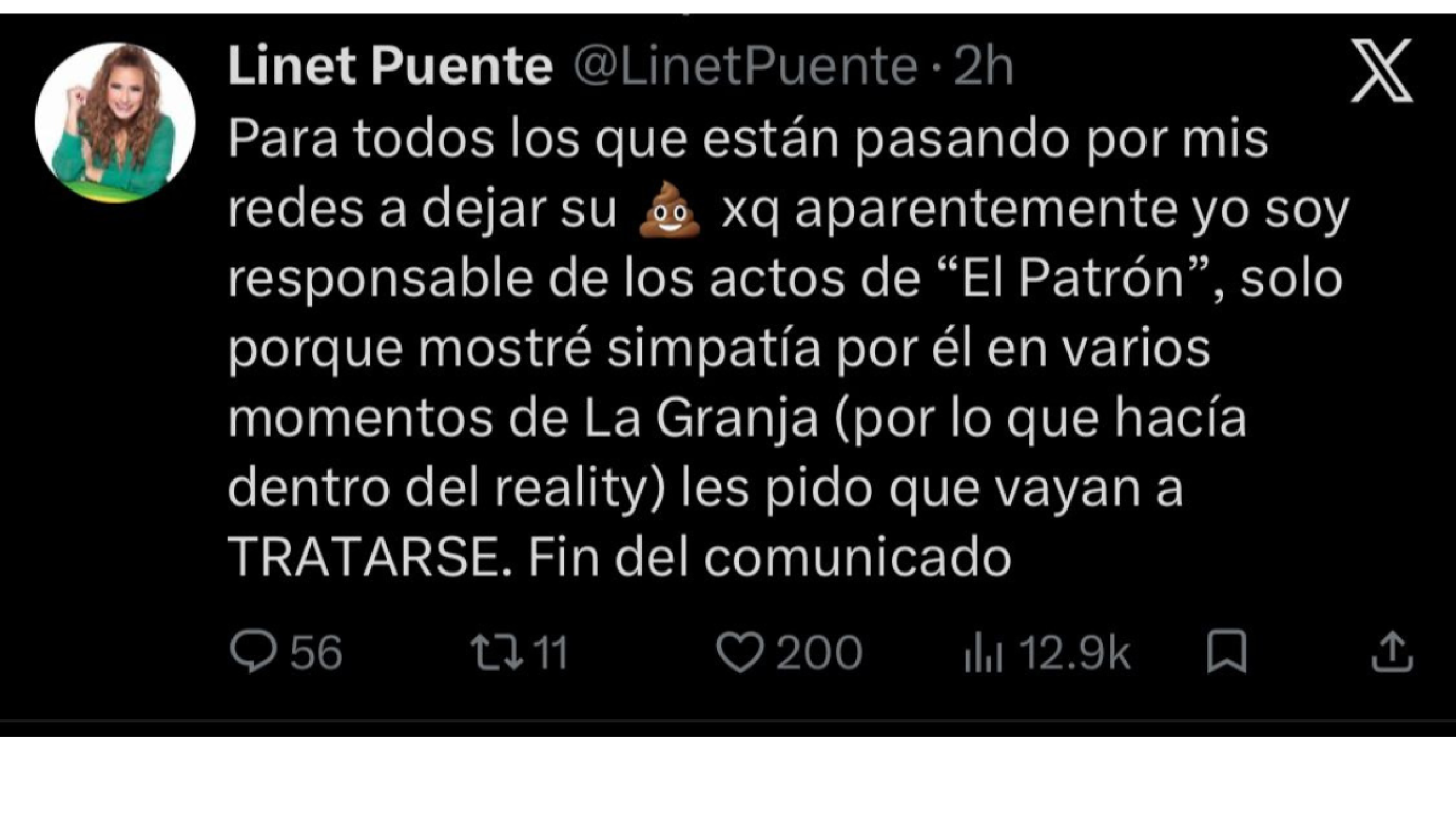 Linet Puente