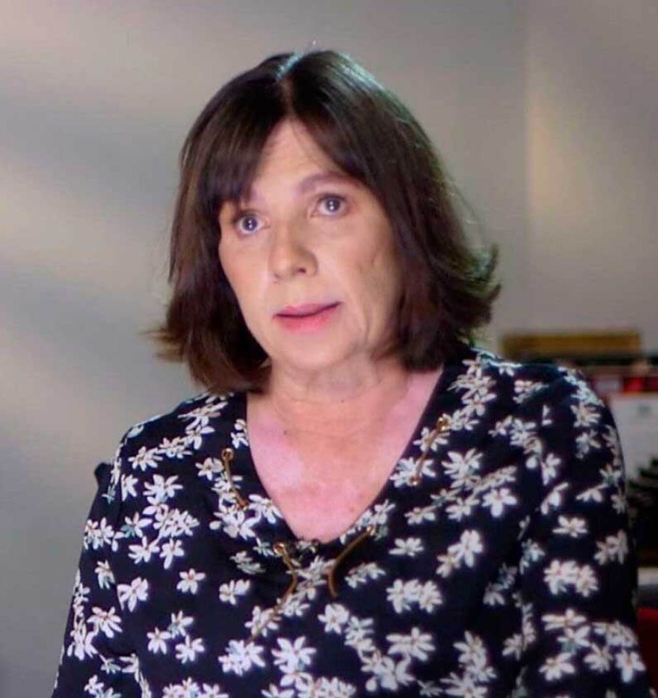 Sandra Bernat revela si meterá a prisión a su hija