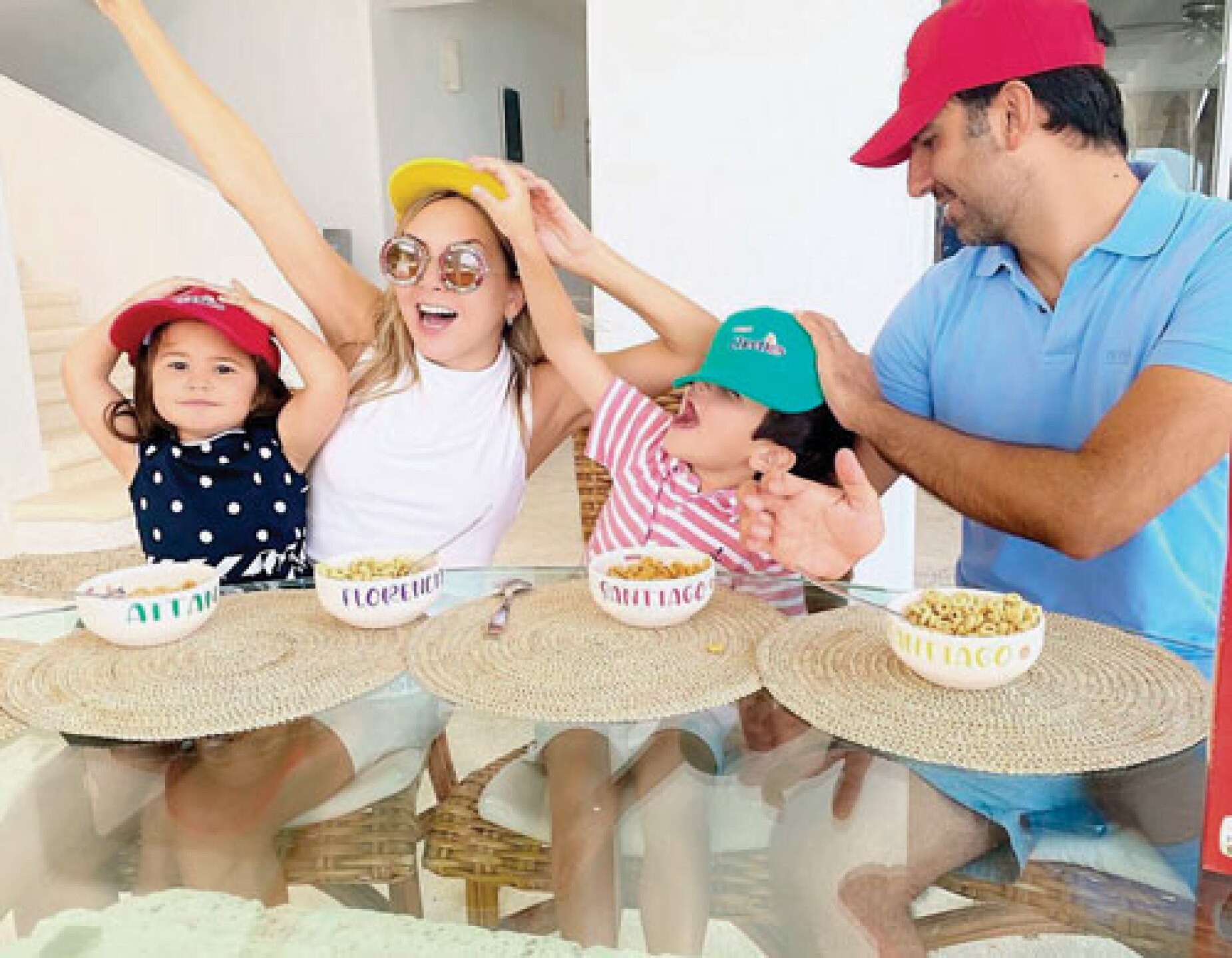 Florencia de saracho