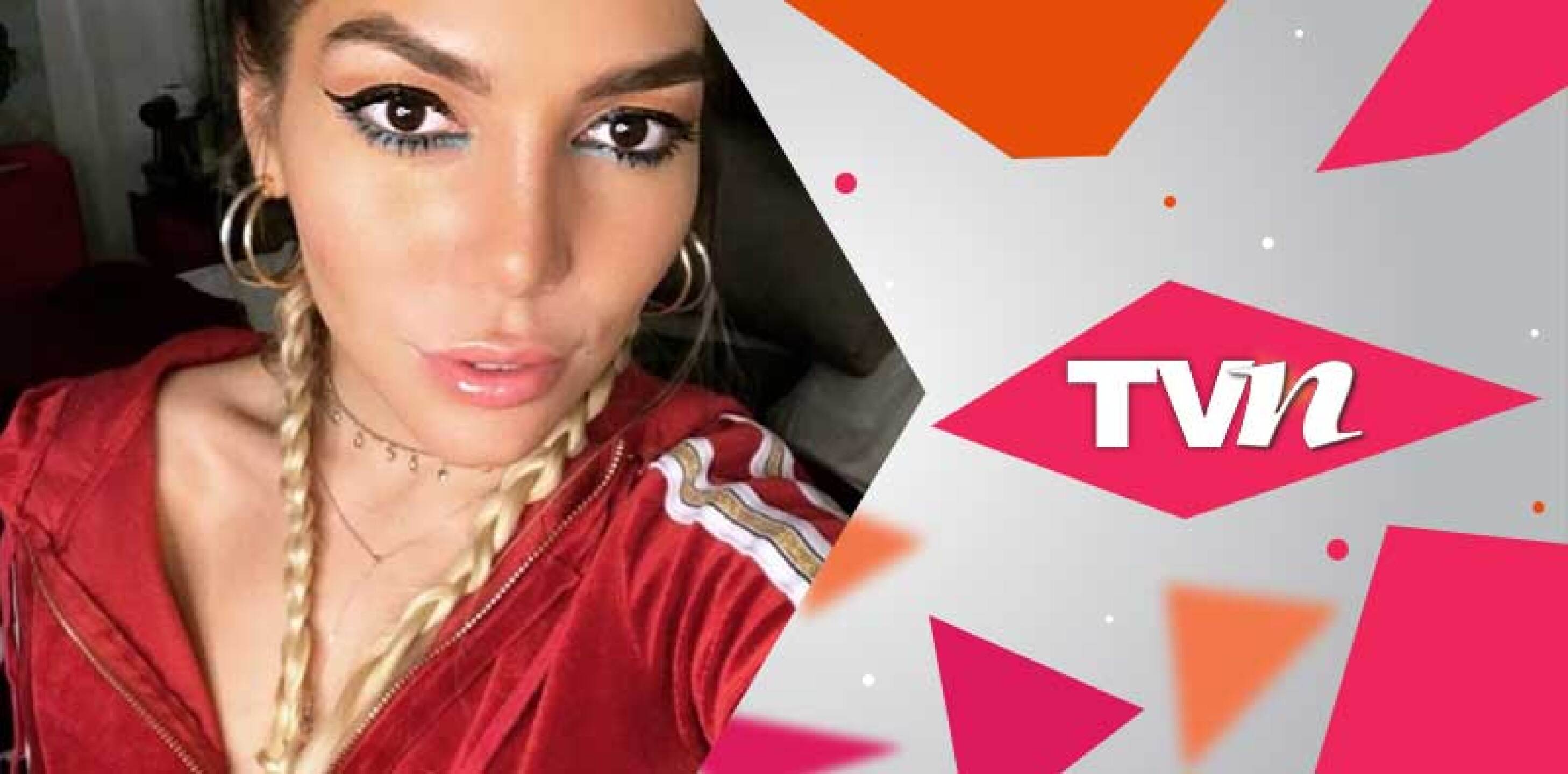 La hija de "La Guzmán" también exhibió a uno de los tantos "haters" que le mandan mensajes hirientes, a través de Instagram.