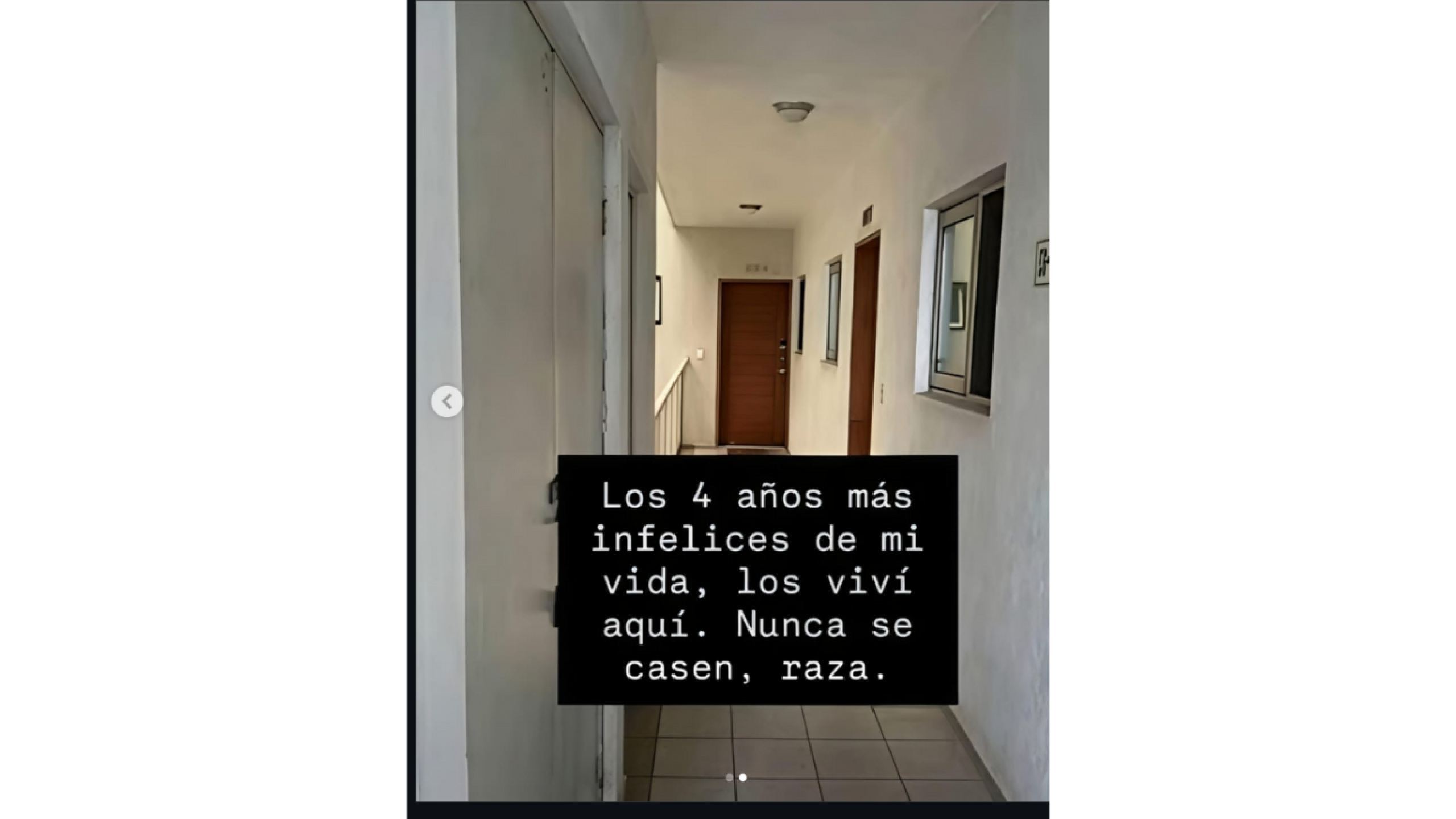 Publicación de Adrián Marcelo
